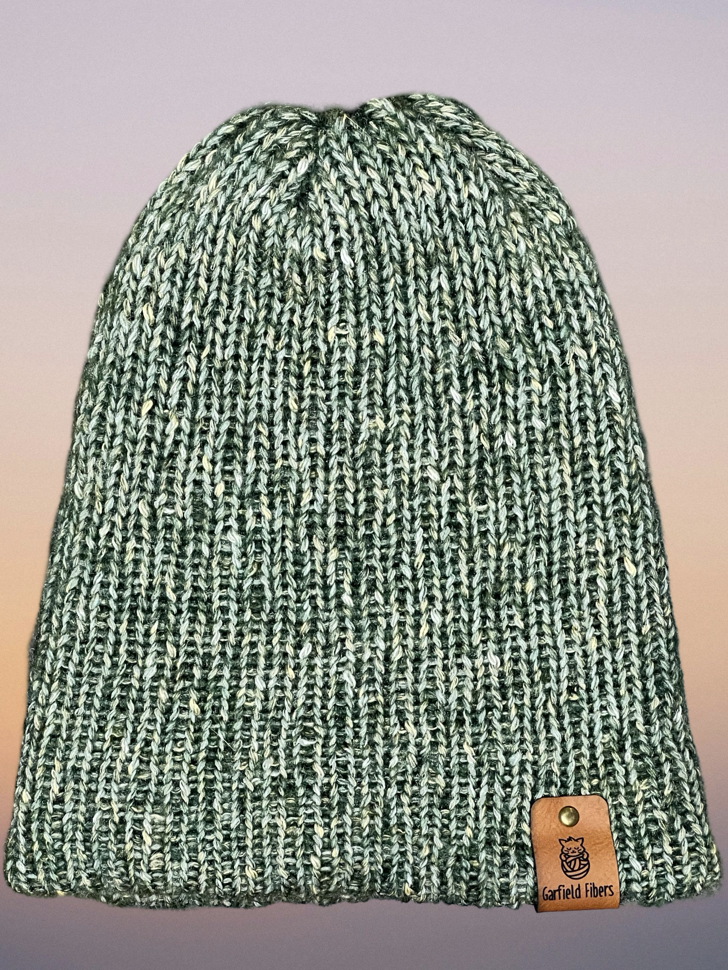 Seneca Reversible Knit Beanie