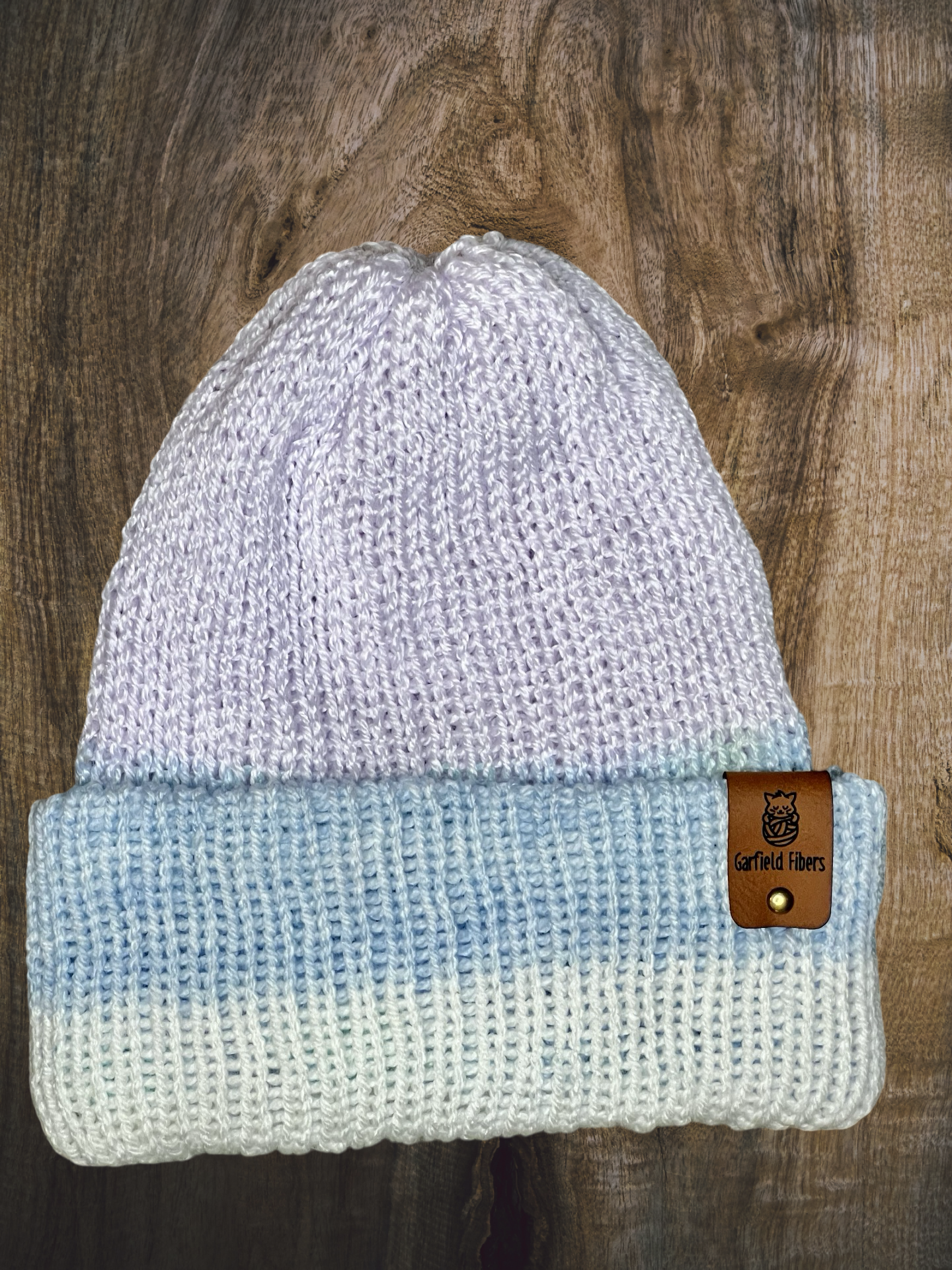 Pond Reversible Knit Beanie