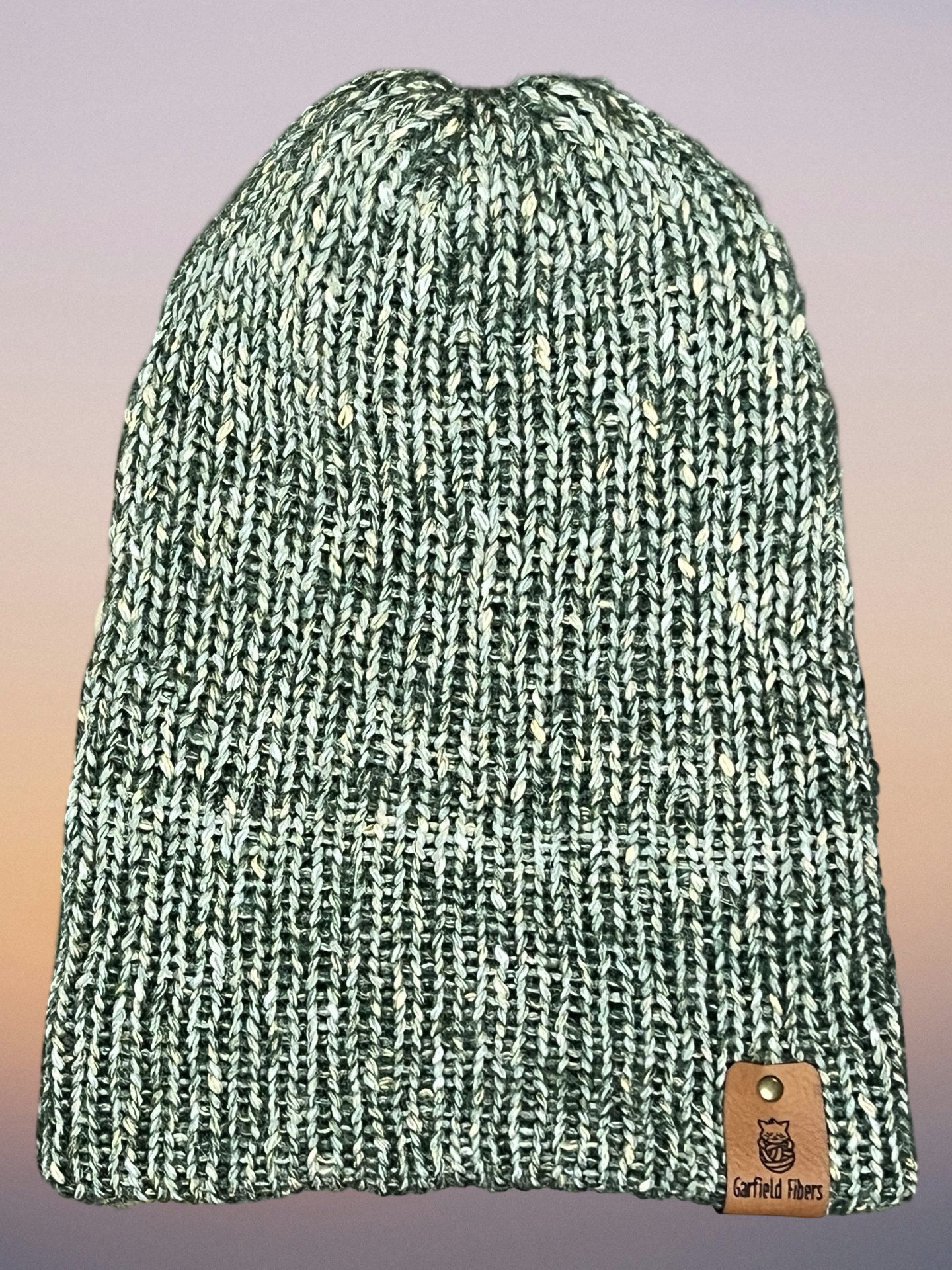 Seneca Reversible Knit Beanie