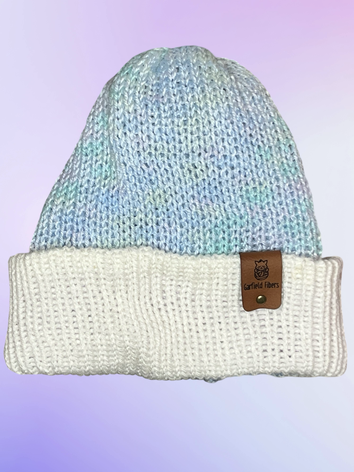 Pond Reversible Knit Beanie